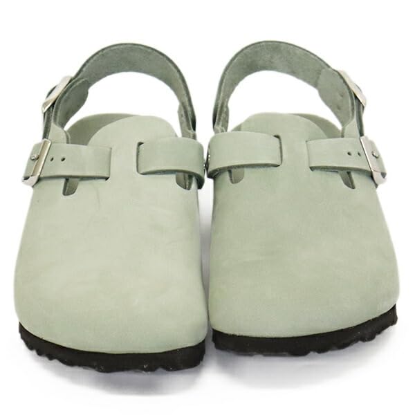 ビルケンシュトック] 1029429 TOKIO HEX トキオ ヌバックレザー